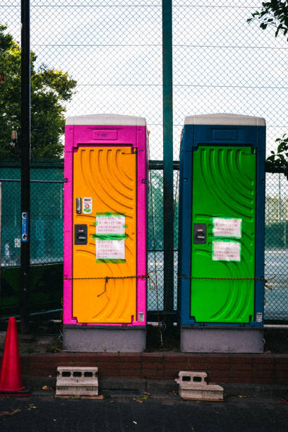 Best Local porta potty services  in Norlina, NC