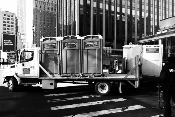 Best Portable bathroom rental  in Norlina, NC