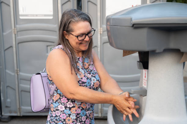 Best Best portable toilet rental  in Norlina, NC