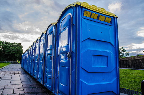 Best Porta potty delivery and setup  in Norlina, NC